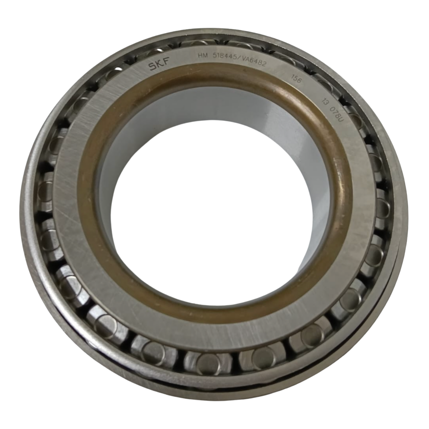 Set de Balero y Taza 415 para Eje Tipo Propar / Fruehauf - SKF SET415