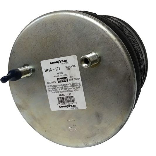 Bolsa de Aire para Suspensión Hendrickson - Código 1R13-177