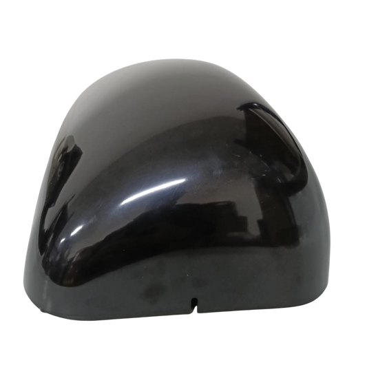 Concha / Carcasa Cromada para Espejo Lateral Kenworth T660 - Lado Derecho (Acompañante)