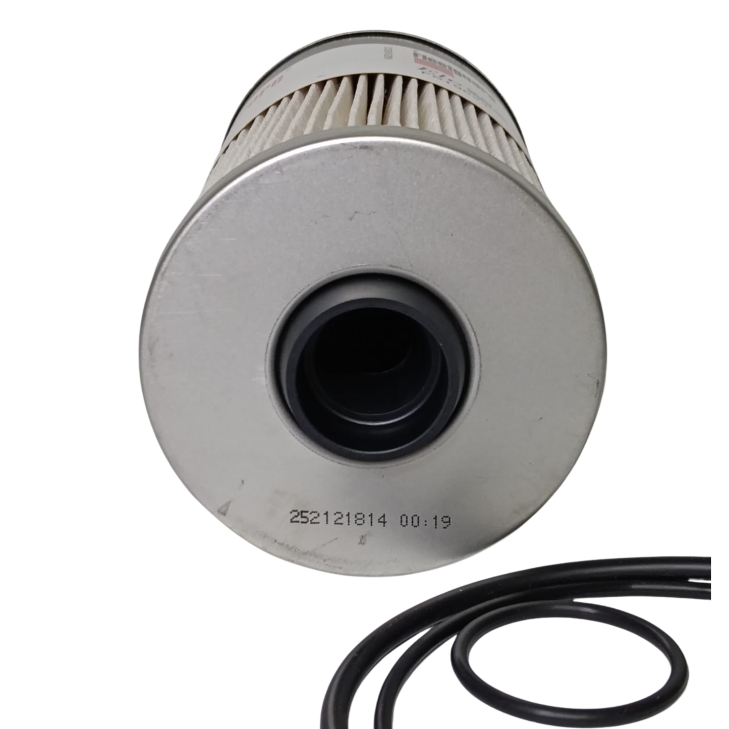 Filtro Separador de Agua y Combustible Fleetguard FS19624