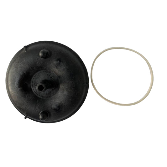 Filtro de Aceite Centrífugo (Rotor) para Motor Paccar MX-13 - Código CS41044