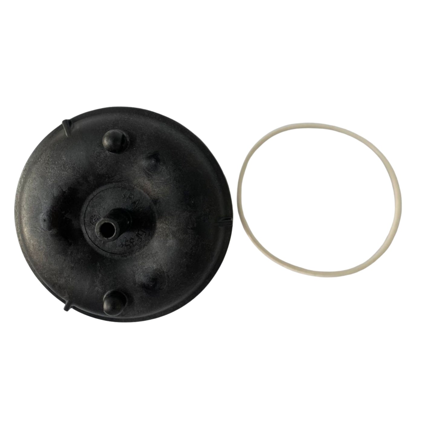 Filtro de Aceite Centrífugo (Rotor) para Motor Paccar MX-13 - Código CS41044