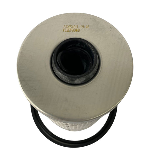 Filtro Separador de Agua y Diesel (Trampa) - Código FS-1029W