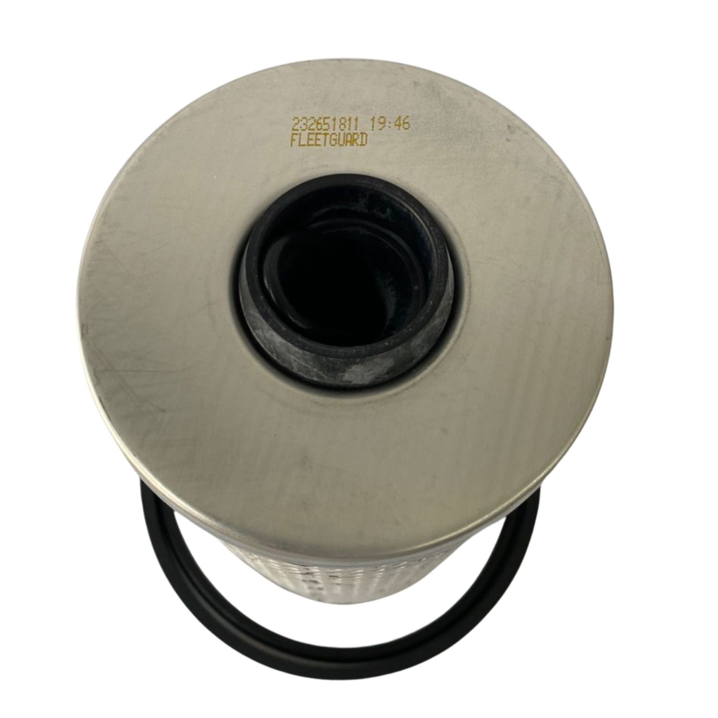 Filtro Separador de Agua y Diesel (Trampa) - Código FS-1029W