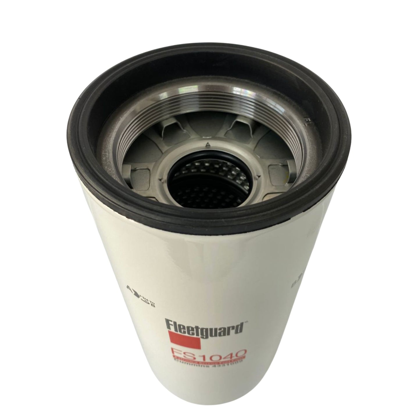 Filtro Separador de Agua y Diesel (Trampa) para Cummins - Código FS1040