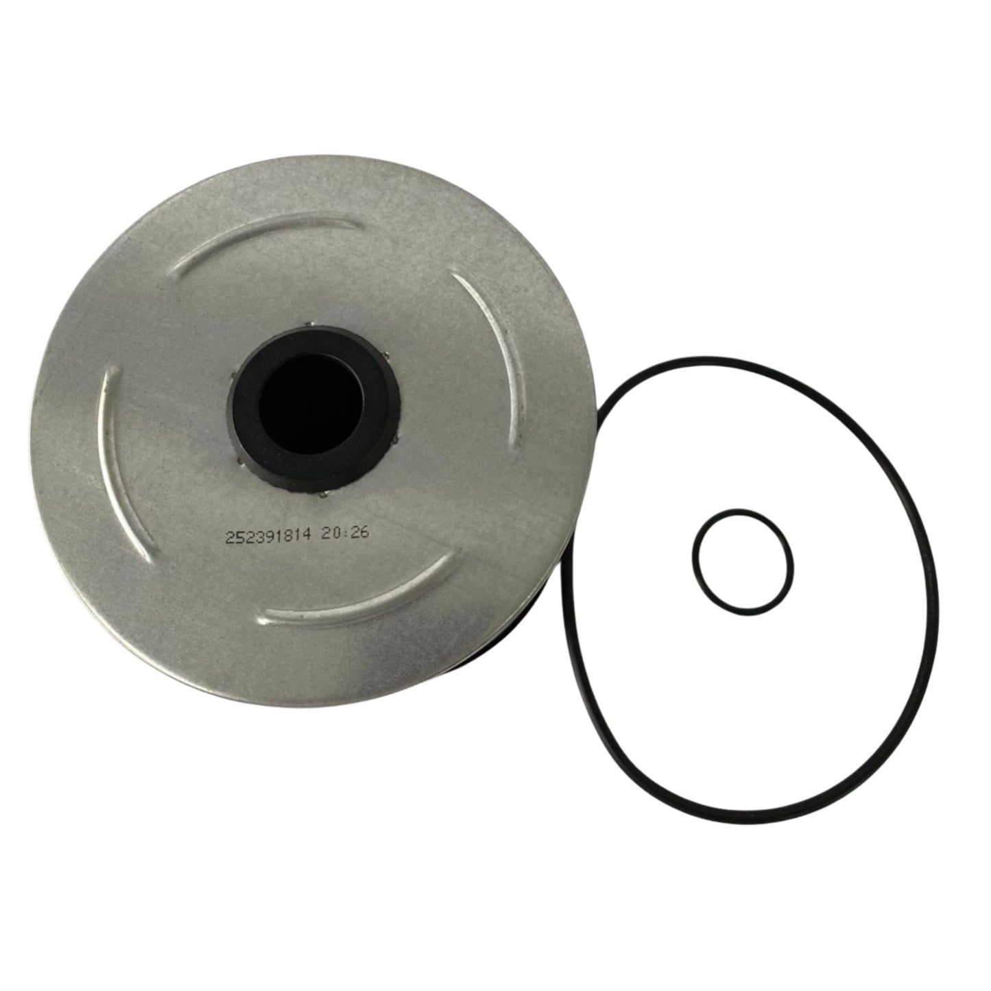 Filtro Separador de Agua para Detroit Serie 60 - Código FS19915