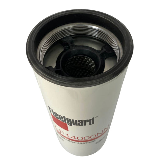 Filtro de Aceite para Cummins ISX / X15 (Reemplaza LF9009) - Código LF14000NN