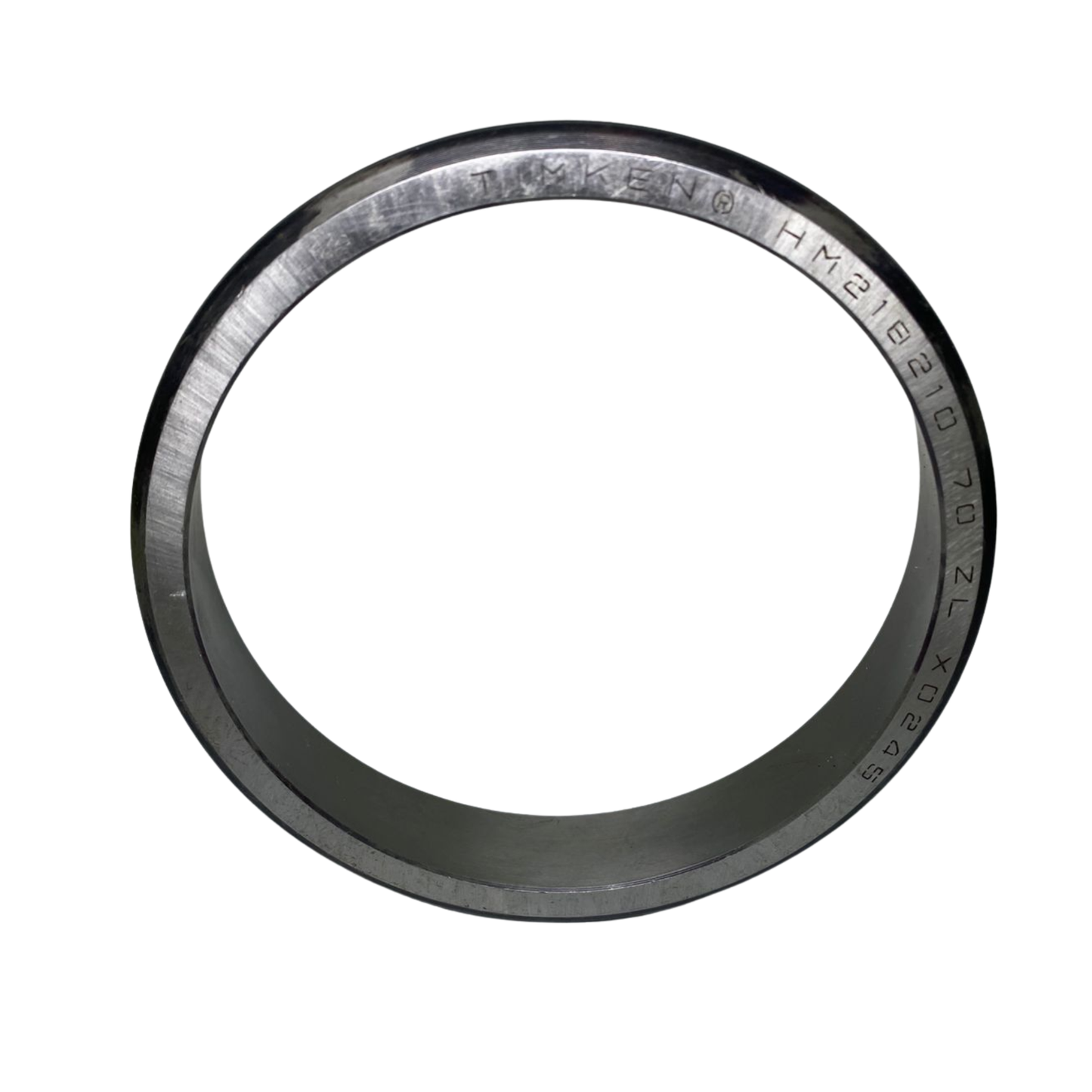 Taza de Balero para Rueda Trasera y Remolque - HM218210