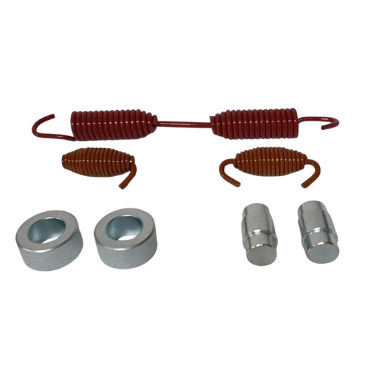 Kit de Reparación de Gavilán (Leva de Freno) Universal Tipo Rockwell/Meritor - Sirco SREK-1HD (Tipo EK-1)