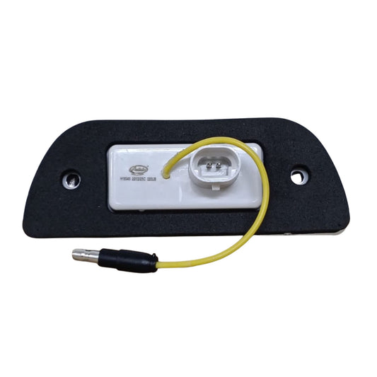 Plafón de Cabina Ambar (Zepelín) para Kenworth T680 / T700 / T880 - 18946