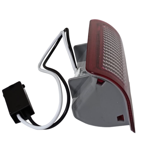 Luz de Cortesía Interior de Puerta para Kenworth T660/T680/T800 - 12 LEDs (Tipo Original)