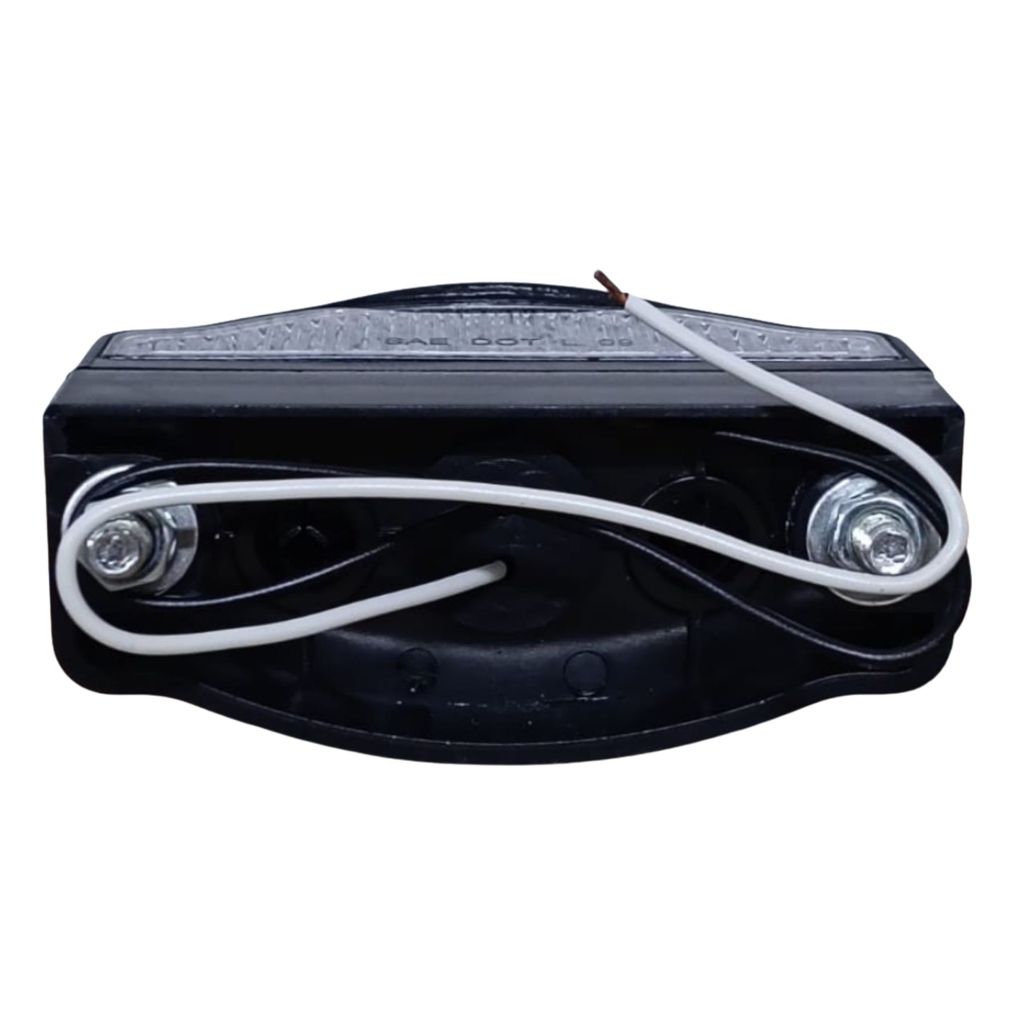 Lámpara LED para Placa con Base Negra (6 LEDs) - 18179