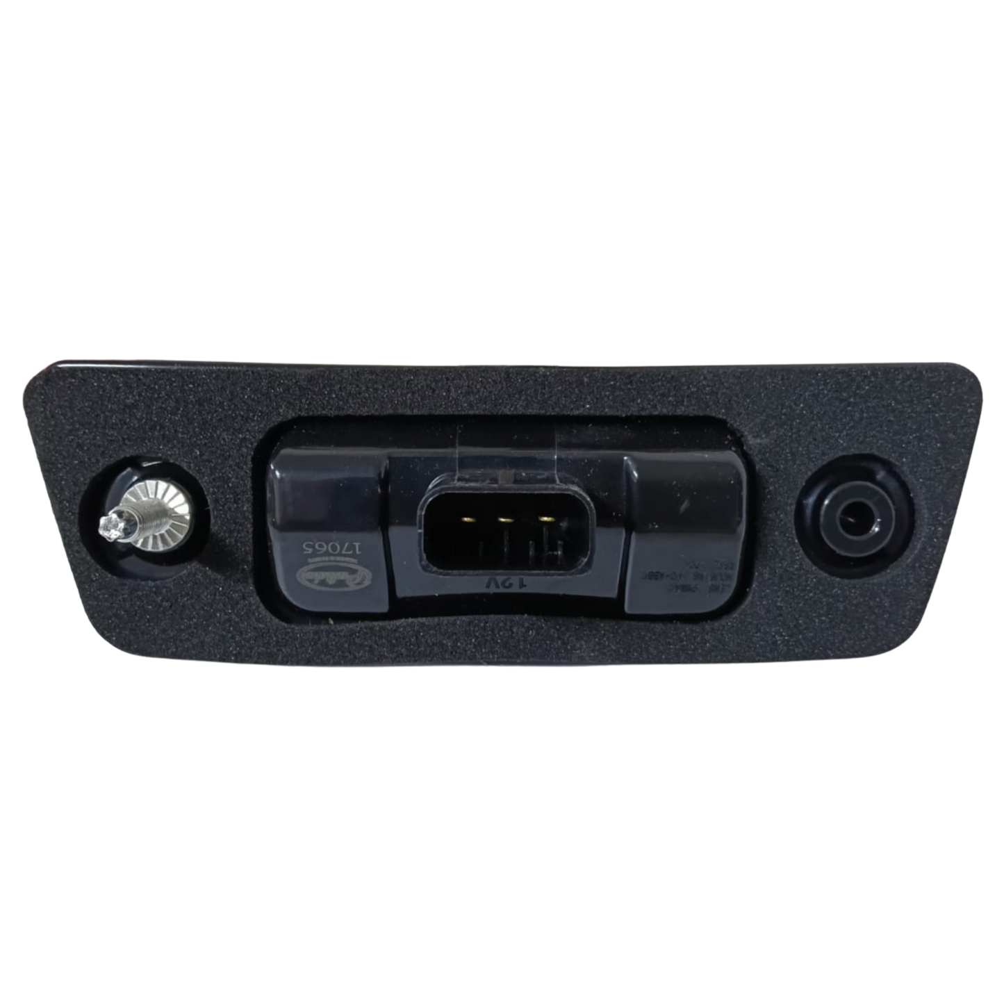 Plafón Direccional de Salpicadera para Kenworth T680 y T880 - LED Ámbar