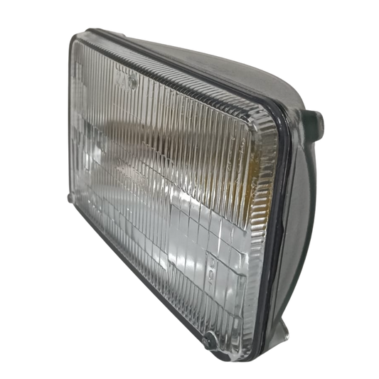 Faro / Unidad Sellada Rectangular H4656 (4" x 6") Halógeno 12V - 3 Terminales Marca Phillips (6600403PHI)