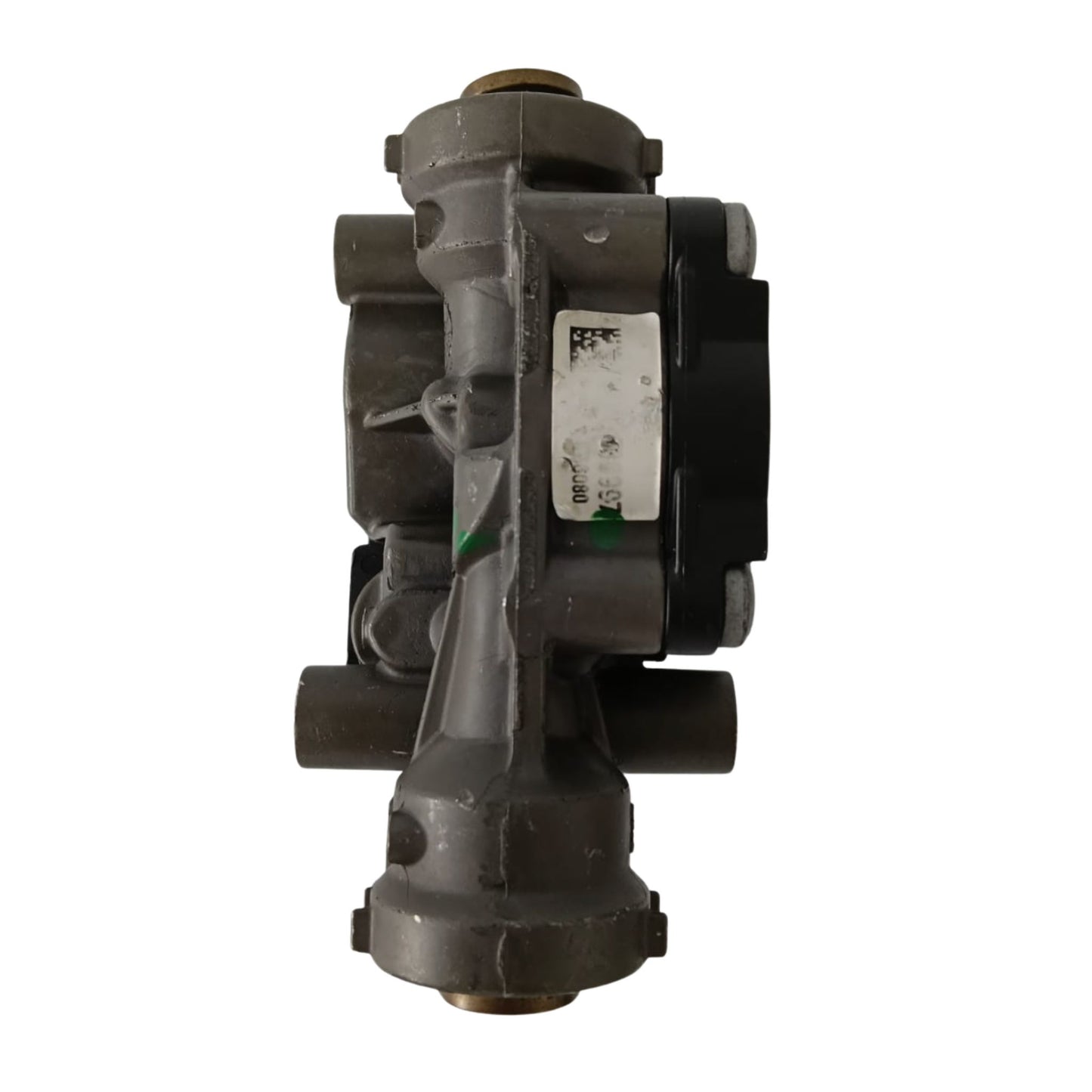 Válvula Moduladora ABS Bendix M-40QR (12V) - Código K056080