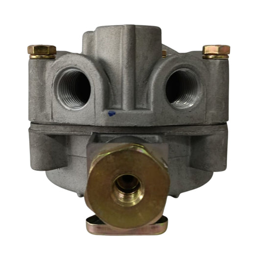 Válvula Relevadora R-8 para Frenos de Aire (Tipo Bendix) - Código 286370