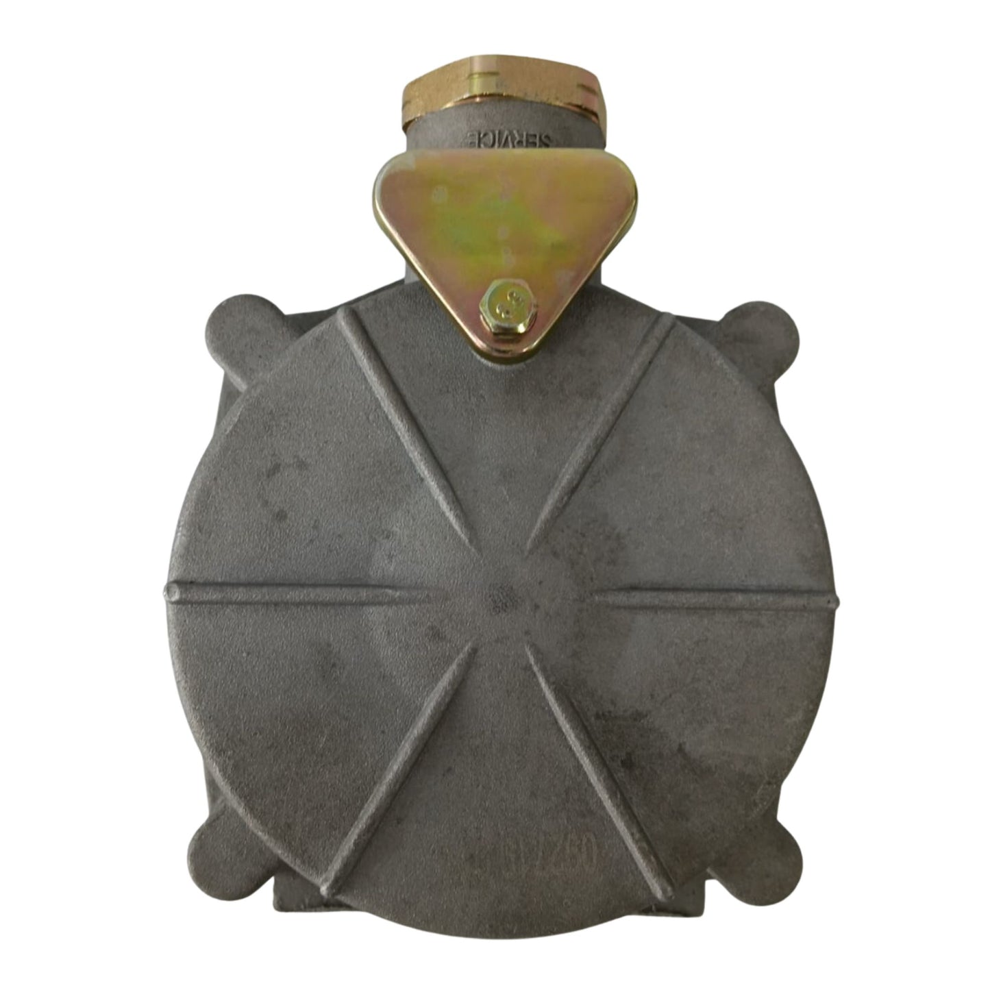 Válvula Relevadora R-8 para Frenos de Aire (Tipo Bendix) - Código 286370