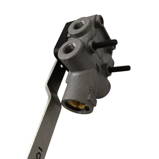 Válvula Niveladora con Ponchadora (Tipo Hendrickson VS-227) - Código ACP1360501