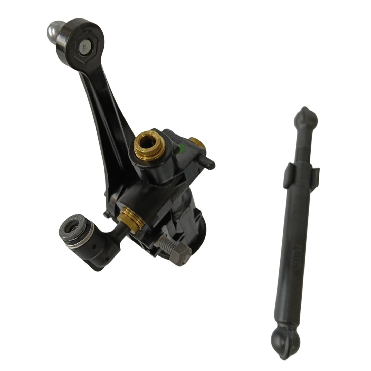 Válvula Niveladora de Suspensión de Cabina para Kenworth T680 / T880 - Código 25523016