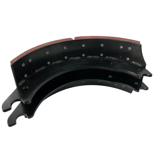 Zapata de Freno 4515 Q Embalatada - Formulación ACP D7 (16.5" x 7") - Código 4515ACP