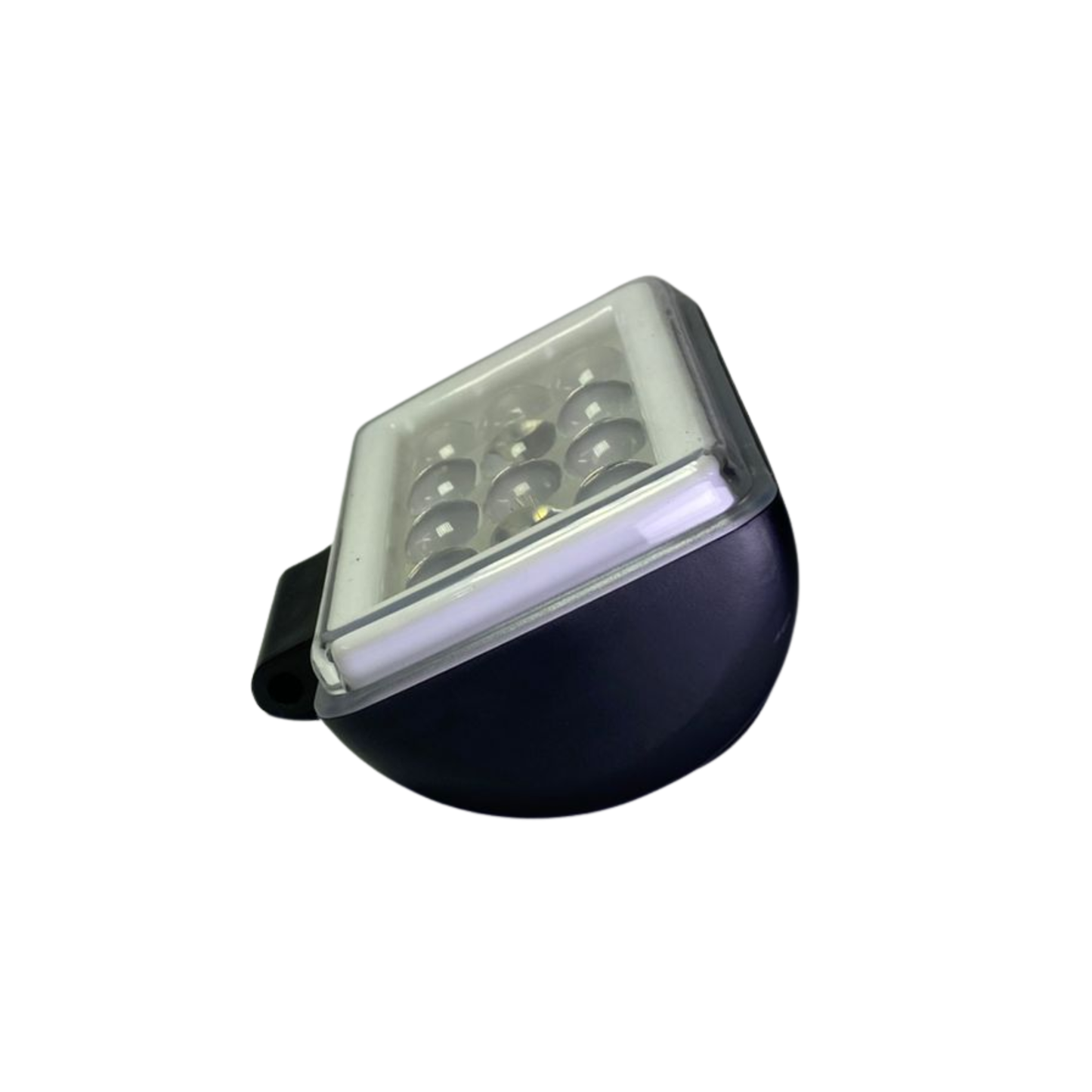 Faro Principal Rectangular LED 4x6"