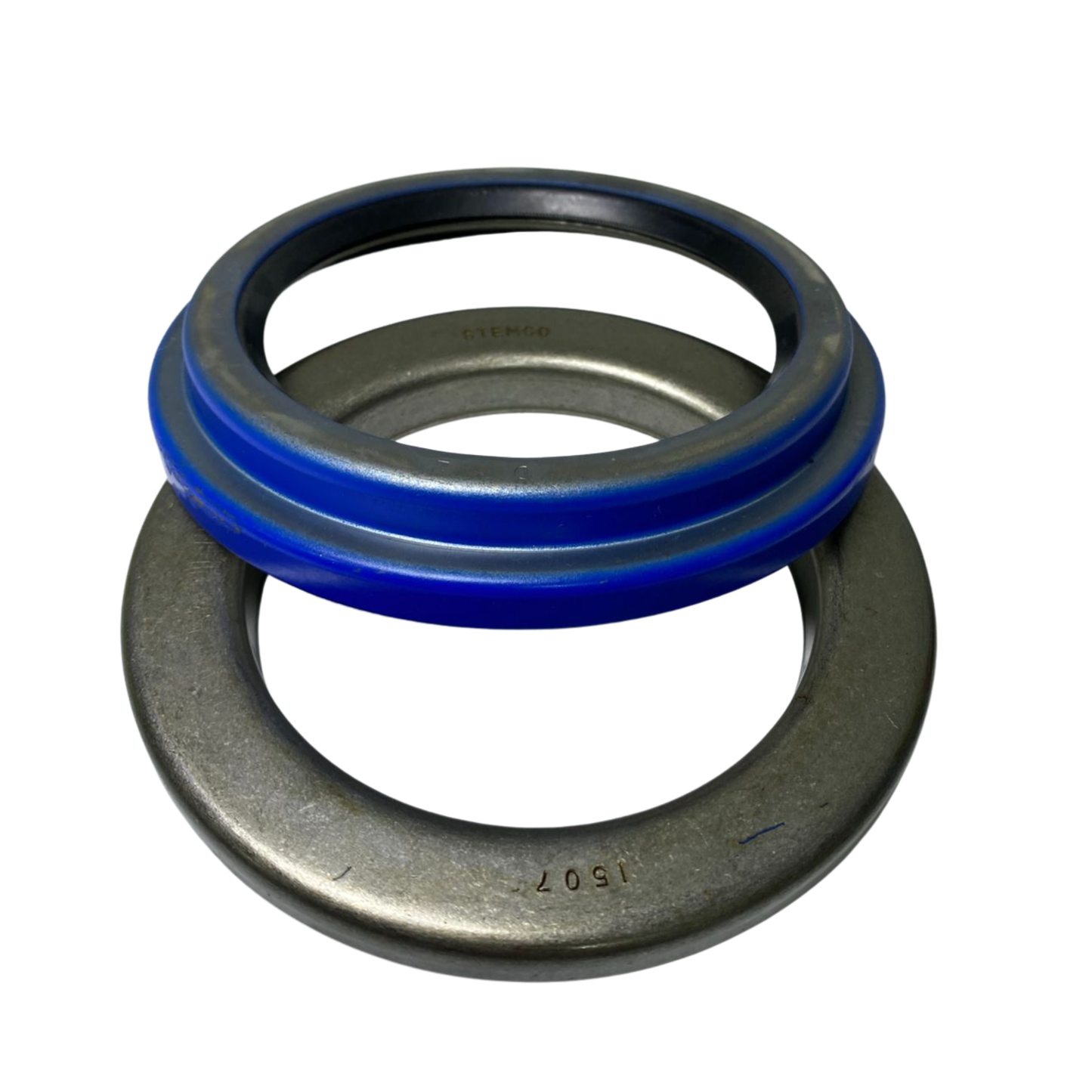 Retén de Rueda para Eje de Remolque Stemco Grit Guard