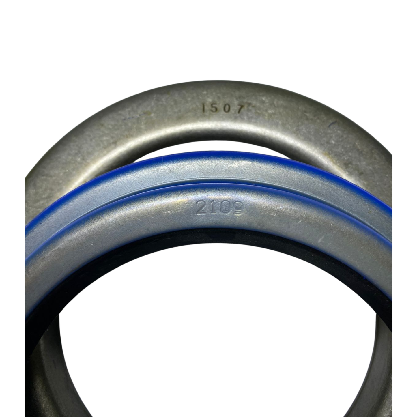 Retén de Rueda para Eje de Remolque Stemco Grit Guard