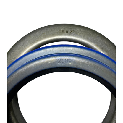 Retén de Rueda para Eje de Remolque Stemco Grit Guard