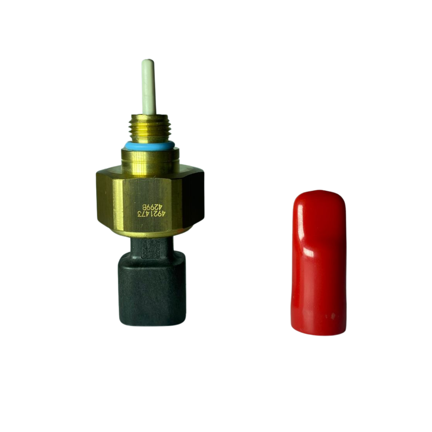Sensor de Presión y Temperatura de Admisión Cummins ISX 4921473