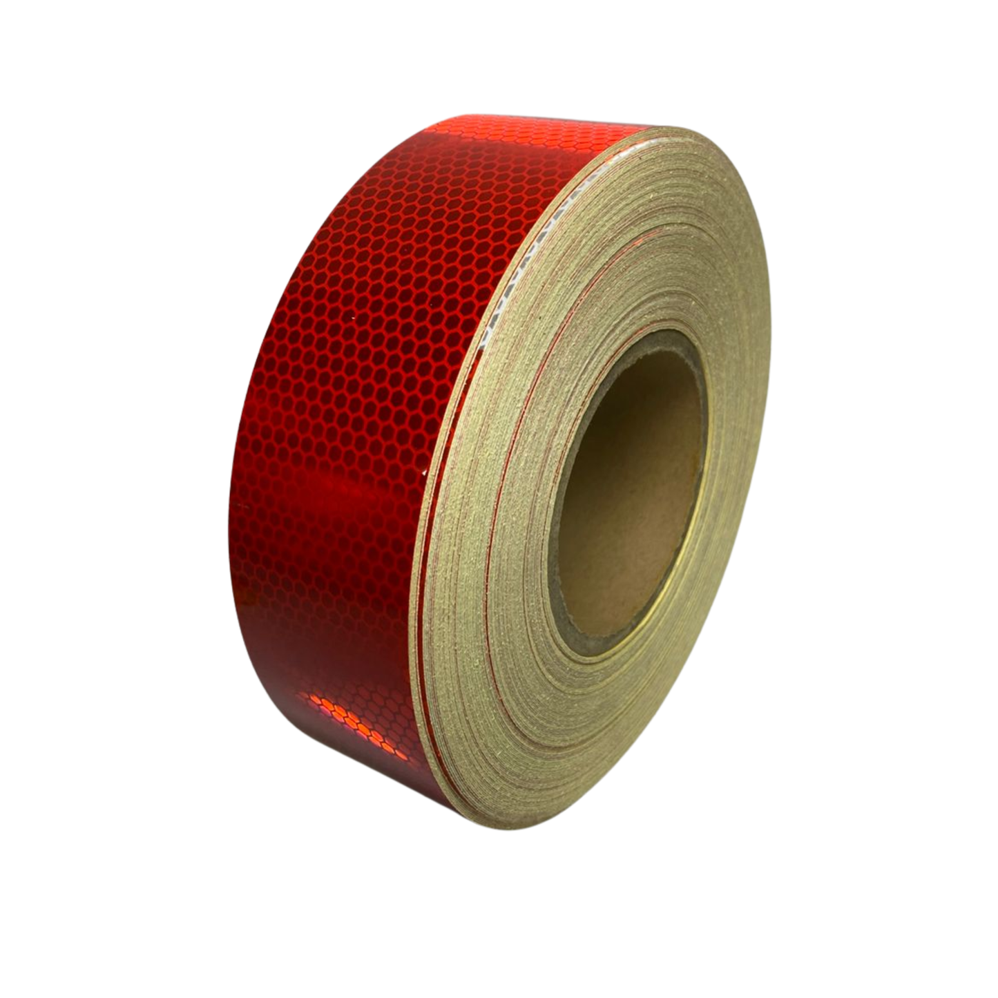 Rollo de Cinta Reflejante DOT-C2 para Remolques ACPCBV92