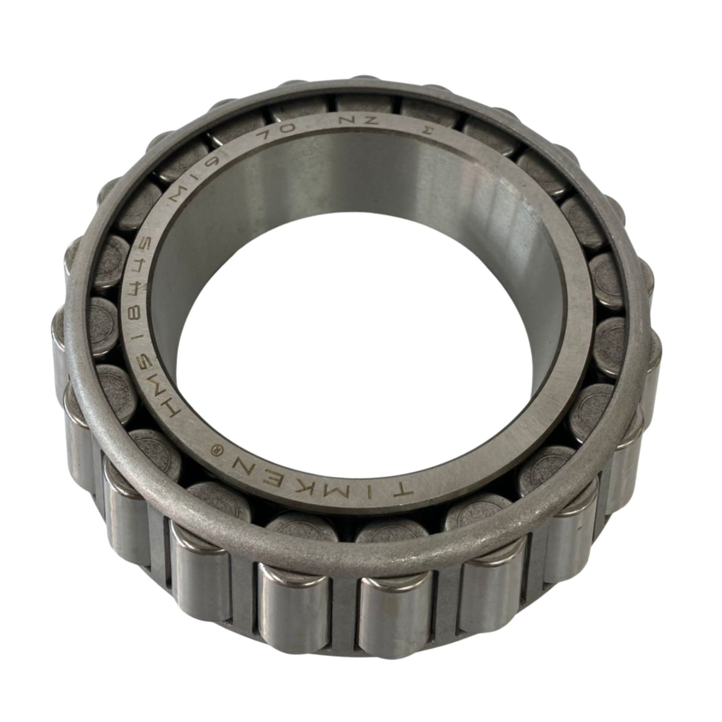 Set de Balero y Taza TIMKEN (HM518445 / HM518410) - Código SET415