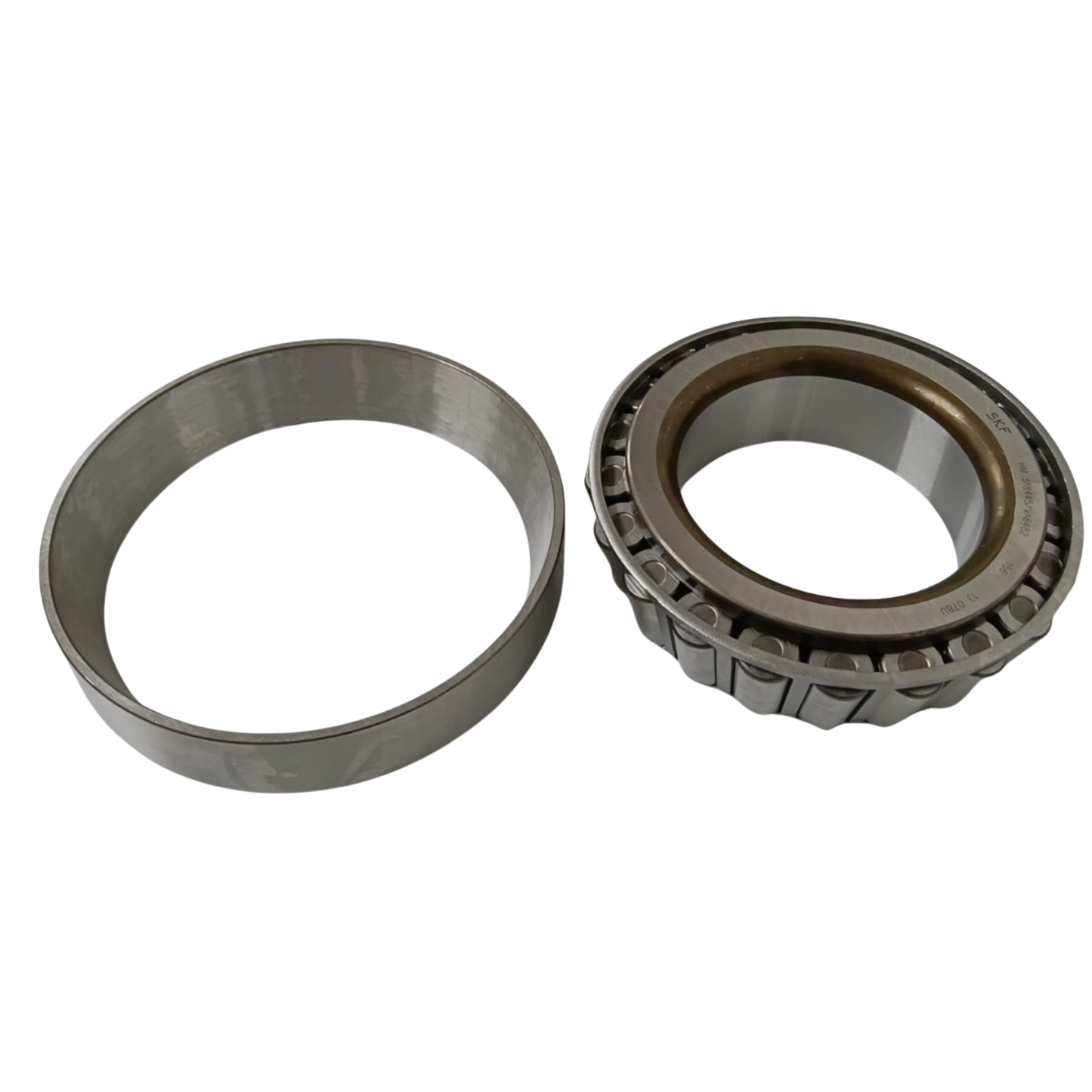 Set de Balero y Taza 415 para Eje Tipo Propar / Fruehauf - SKF SET415