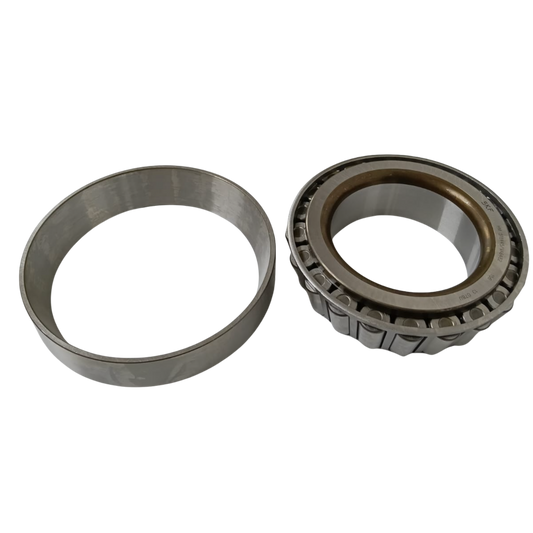 Set de Balero y Taza 415 para Eje Tipo Propar / Fruehauf - SKF SET415