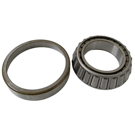 Set de Balero y Taza 415 para Eje Tipo Propar / Fruehauf - SKF SET415