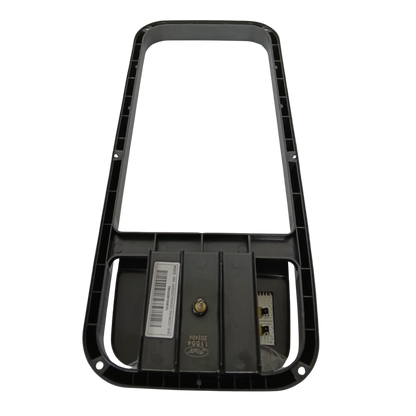 Carcasa / Tapa Cromada para Espejo Convexo (Cóncavo) Kenworth T660 - Bisel Superior