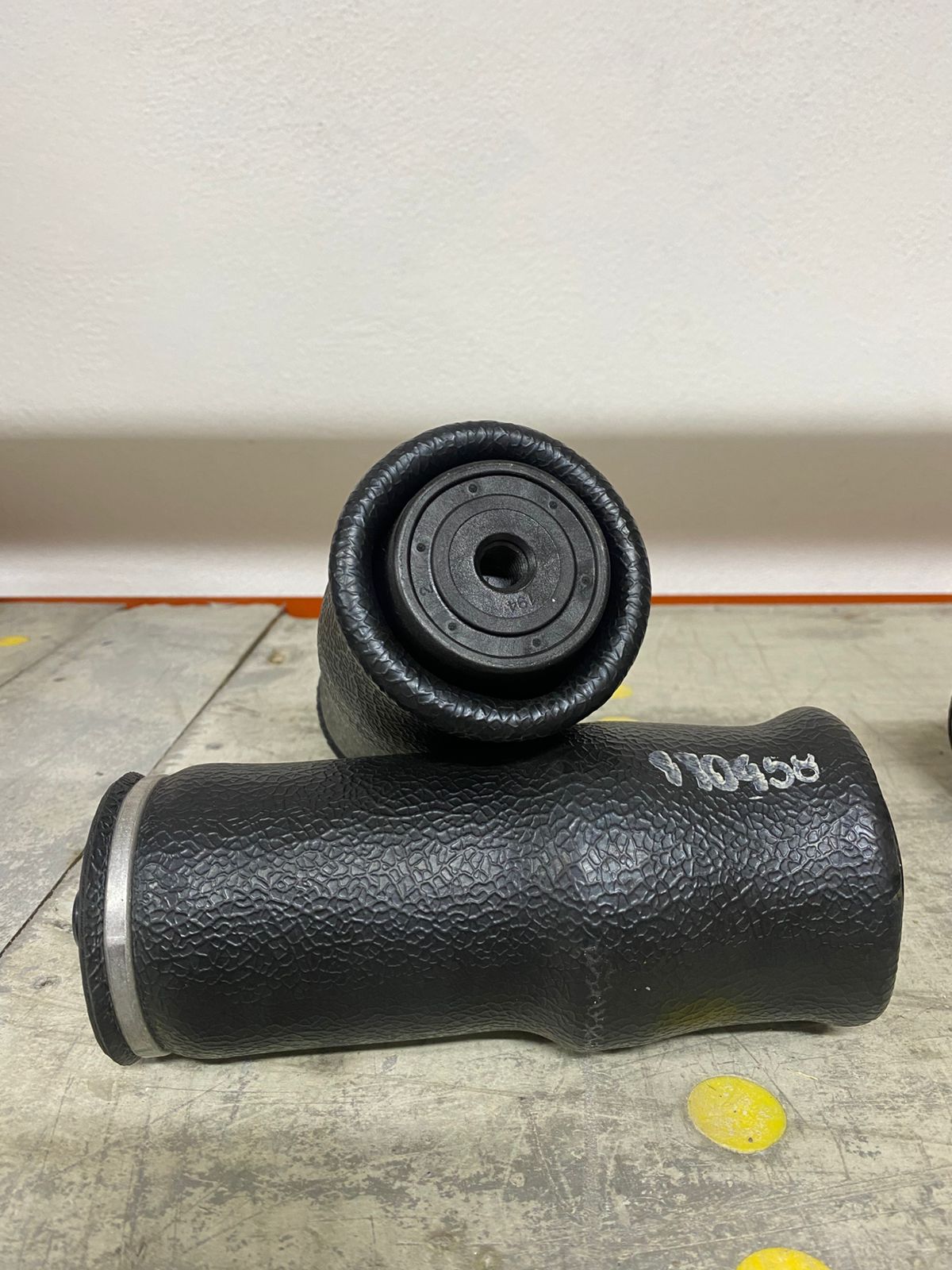 Bolsa de Aire para Cabina International 9200 / 9400 - Código 1S5-038