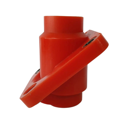 Buje de Columna de Dirección (Soporte de Pared de Fuego) para Kenworth - Código DT2013