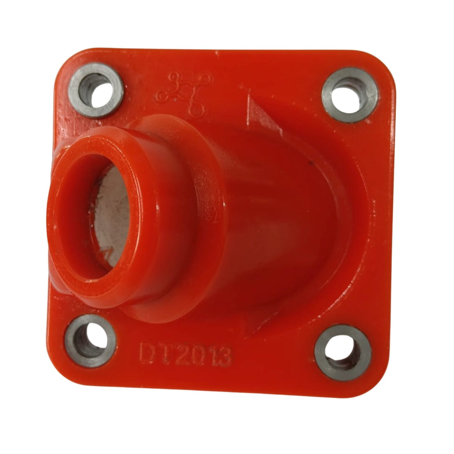 Buje de Columna de Dirección (Soporte de Pared de Fuego) para Kenworth - Código DT2013