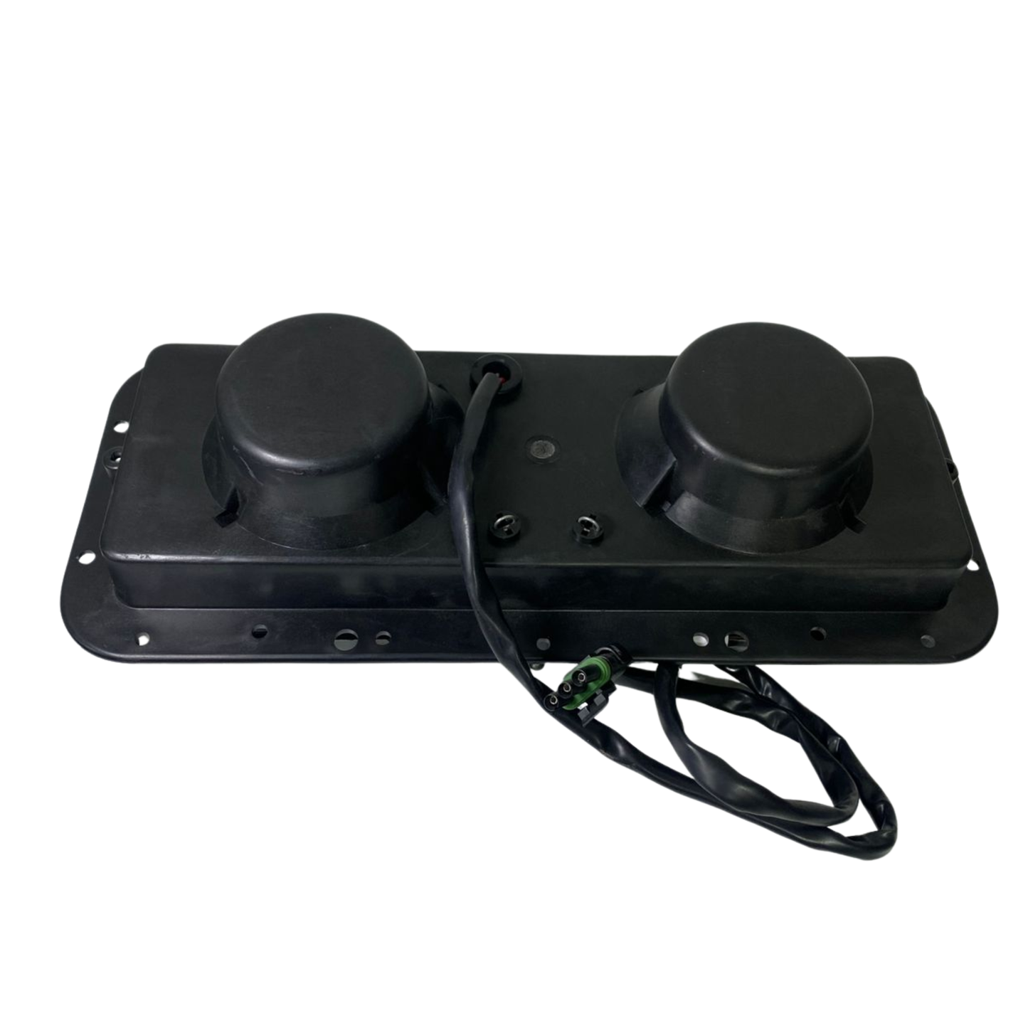 Ensamble Completo de Carcasa con Faros Duales para Kenworth T800 / W900