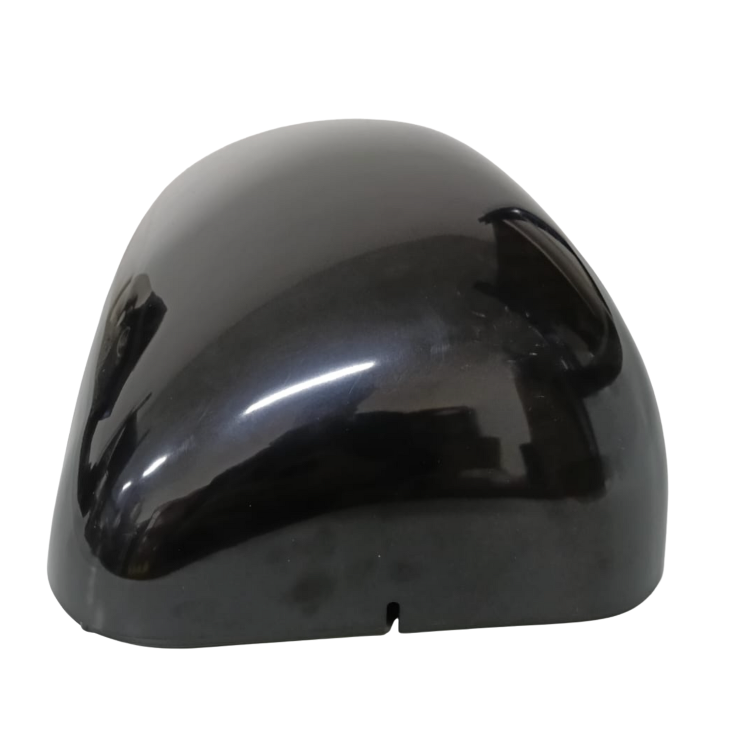 Concha / Carcasa Cromada para Espejo Lateral Kenworth T660 - Lado Derecho (Acompañante)