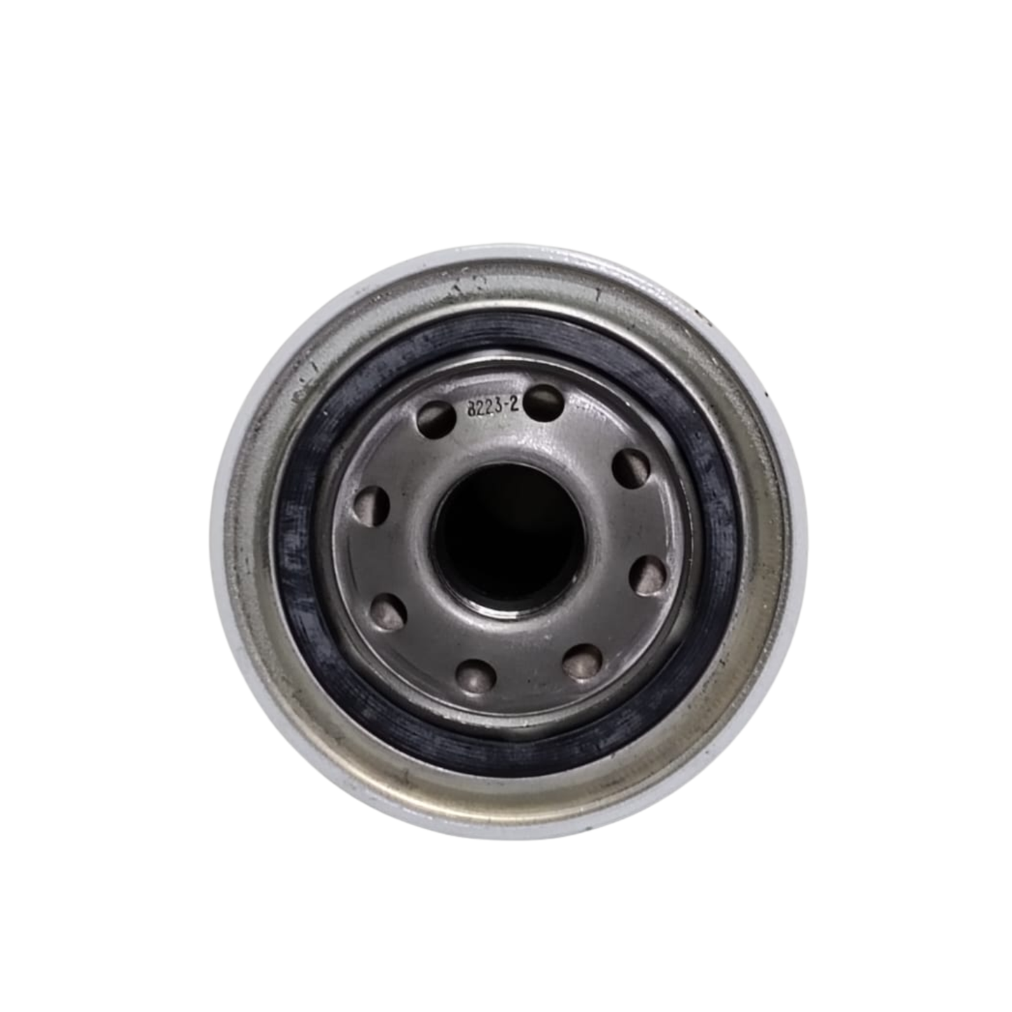 Filtro Secundario de Combustible Fleetguard FF184