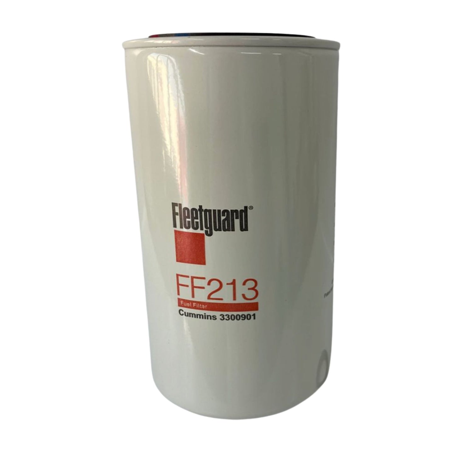 Filtro de Combustible (Diesel) - Código FF213