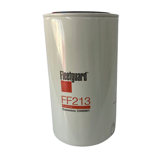 Filtro de Combustible (Diesel) - Código FF213