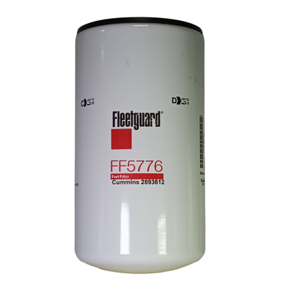 Filtro Secundario de Combustible Fleetguard FF5776