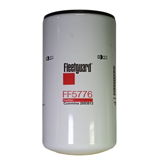 Filtro Secundario de Combustible Fleetguard FF5776