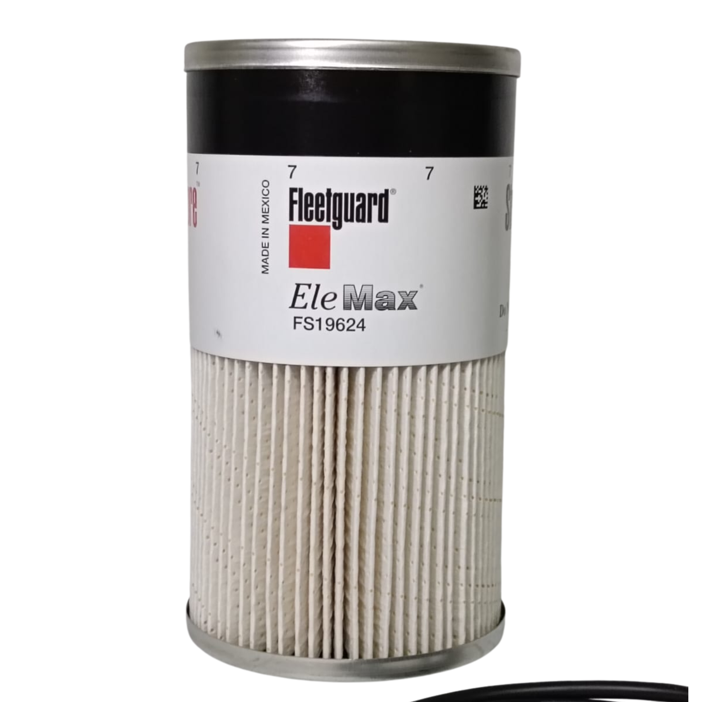 Filtro Separador de Agua y Combustible Fleetguard FS19624