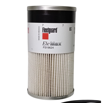 Filtro Separador de Agua y Combustible Fleetguard FS19624