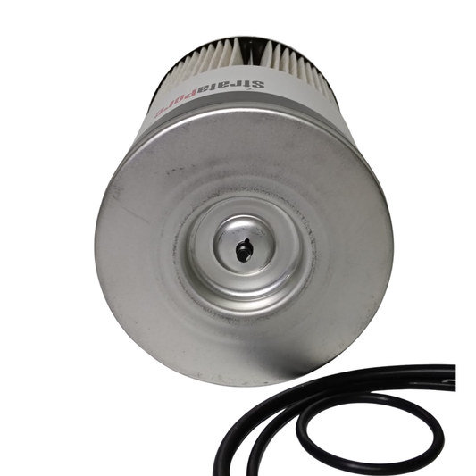 Filtro Separador de Agua y Combustible Fleetguard FS19624