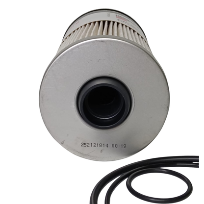 Filtro Separador de Agua y Combustible Fleetguard FS19624