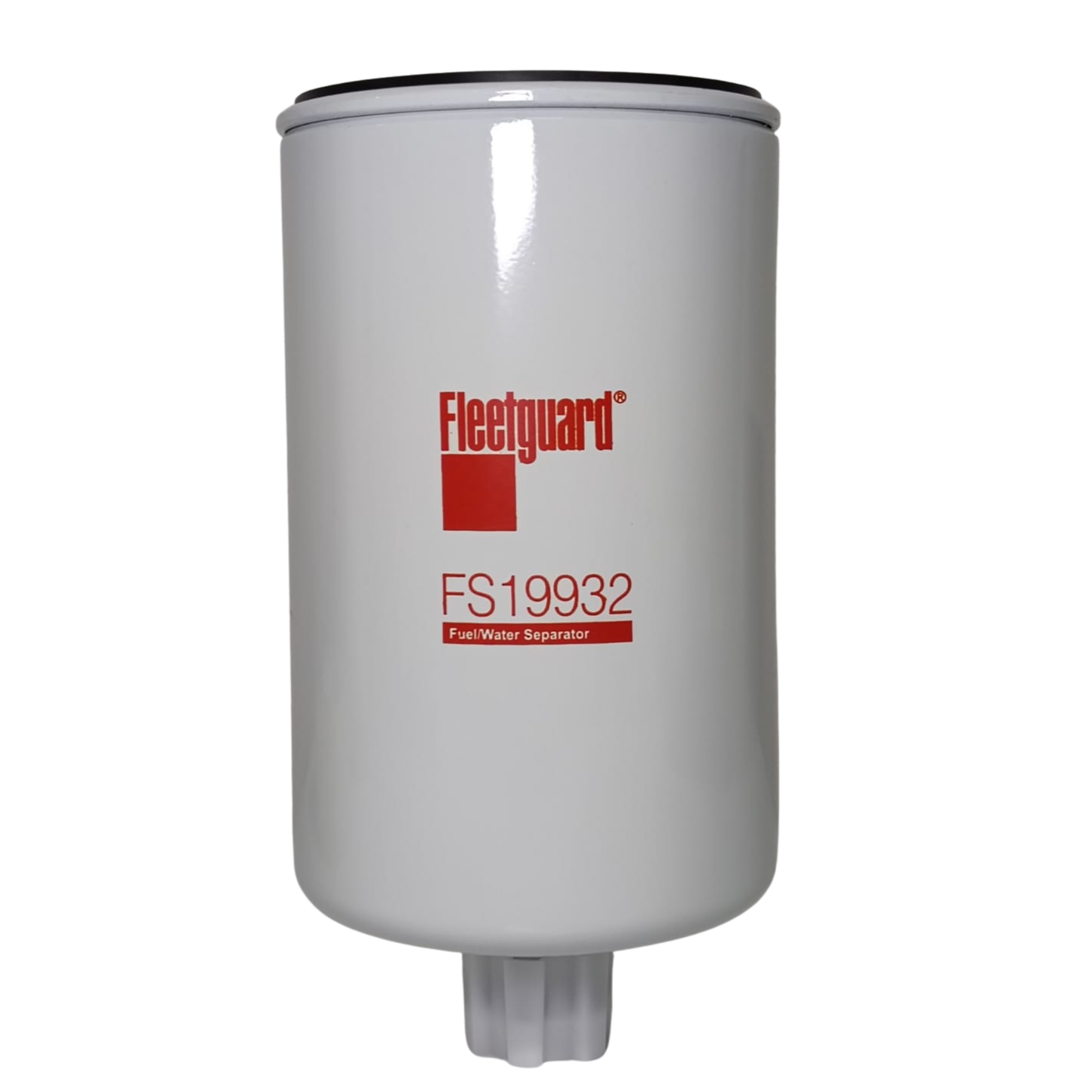 Filtro Separador de Agua y Combustible Fleetguard FS19932
